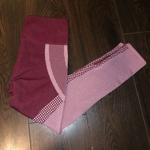 High Waisted - Fabletics Tights